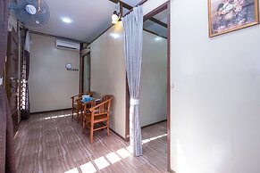 OYO 89873 Nurbayu Chalet