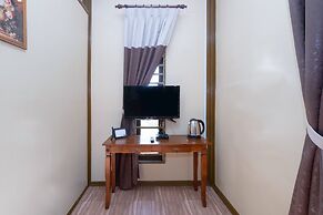 OYO 89873 Nurbayu Chalet