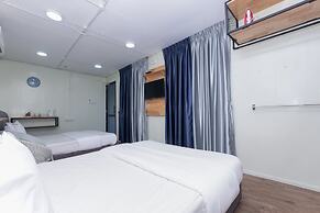 OYO 89873 Nurbayu Chalet