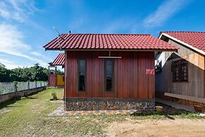 OYO 89873 Nurbayu Chalet