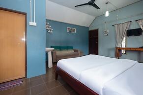 OYO 89873 Nurbayu Chalet