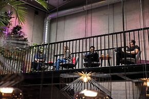 Moxy Brussels City Center
