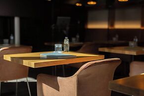 Moxy Brussels City Center