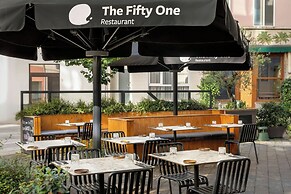 Moxy Brussels City Center