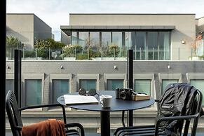 Moxy Brussels City Center