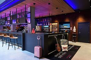 Moxy Brussels City Center