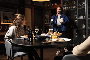 Moxy Brussels City Center