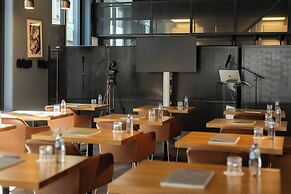Moxy Brussels City Center