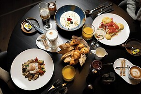 Moxy Brussels City Center