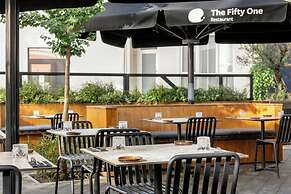 Moxy Brussels City Center