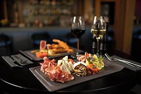 Moxy Brussels City Center