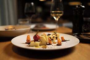 Moxy Brussels City Center