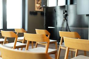Moxy Brussels City Center