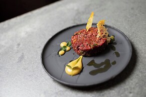 Moxy Brussels City Center