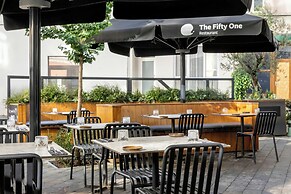 Moxy Brussels City Center