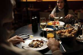 Moxy Brussels City Center