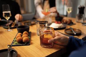 Moxy Brussels City Center