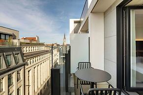 Moxy Brussels City Center
