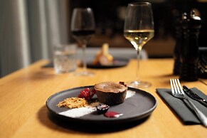 Moxy Brussels City Center