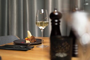 Moxy Brussels City Center