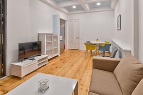 Rustaveli N26 Apartments