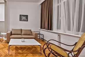 Rustaveli N26 Apartments