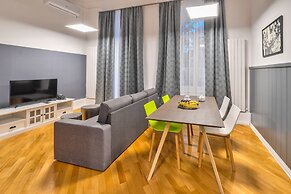 Rustaveli N26 Apartments