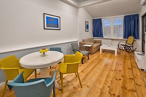 Rustaveli N26 Apartments