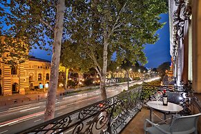 Rustaveli N26 Apartments