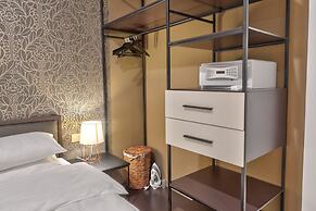 Rustaveli N26 Apartments