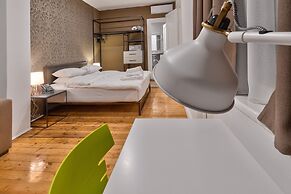 Rustaveli N26 Apartments