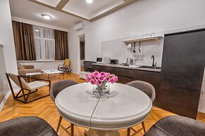 Rustaveli N26 Apartments