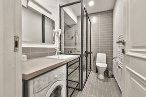 Rustaveli N26 Apartments