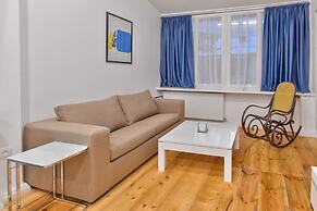 Rustaveli N26 Apartments