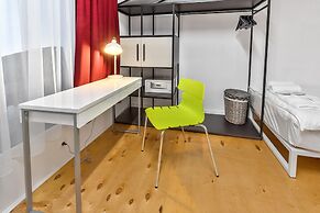 Rustaveli N26 Apartments