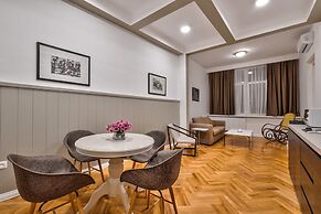 Rustaveli N26 Apartments
