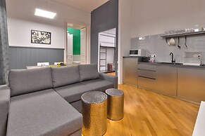 Rustaveli N26 Apartments