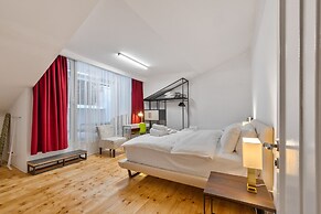 Rustaveli N26 Apartments
