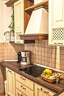 Split Theatre Apartments