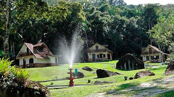 Hotel Chalés Terra Nova