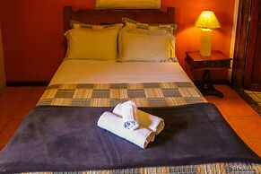 Hotel Chalés Terra Nova