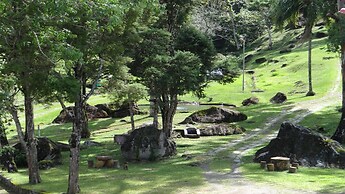 Hotel Chalés Terra Nova