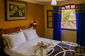 Hotel Chalés Terra Nova