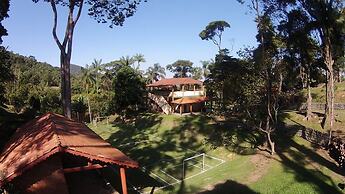 Hotel Chalés Terra Nova