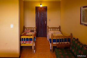 Hotel Chalés Terra Nova