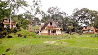 Hotel Chalés Terra Nova