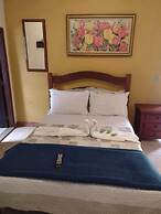 Hotel Chalés Terra Nova