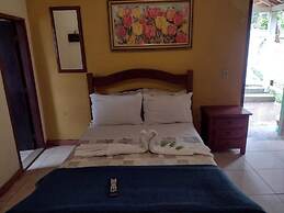 Hotel Chalés Terra Nova