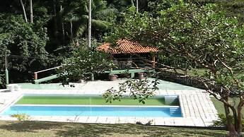 Hotel Chalés Terra Nova