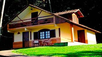 Hotel Chalés Terra Nova